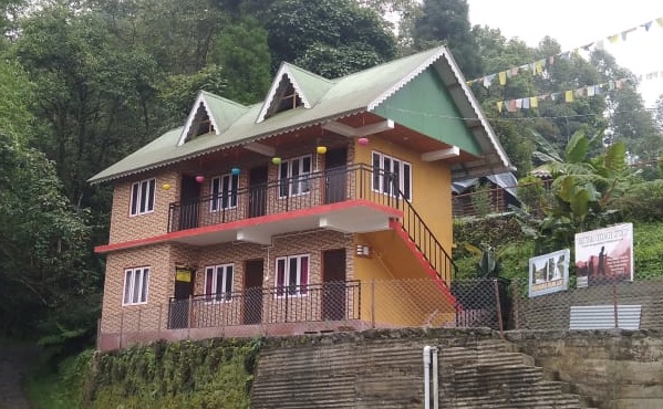 Yatra Homestay