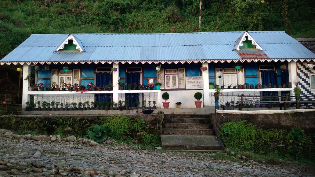 Rishita Homestay