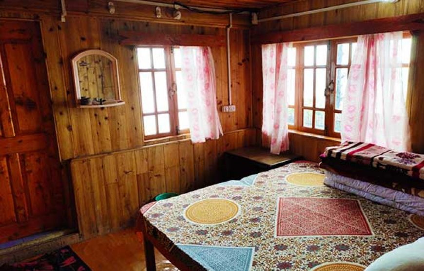 Homestay Room