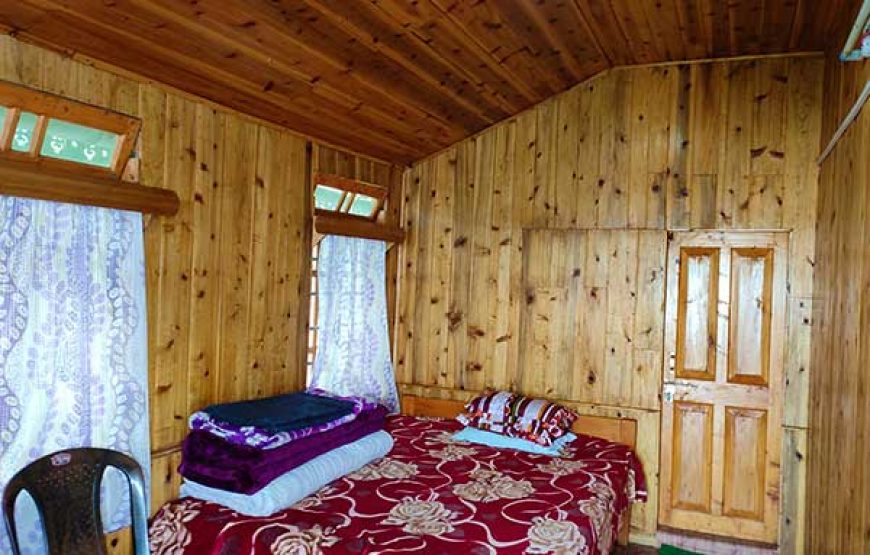 Homestay Room