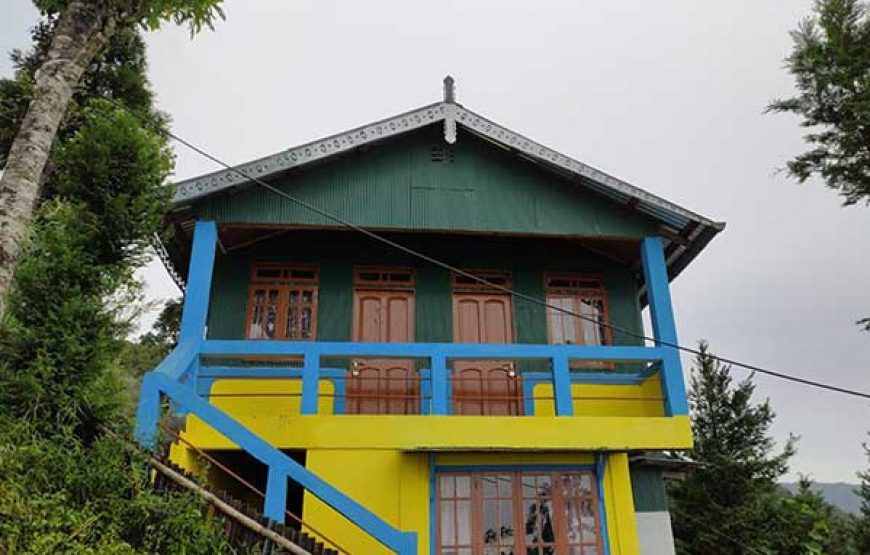 Dawaipani Homestay