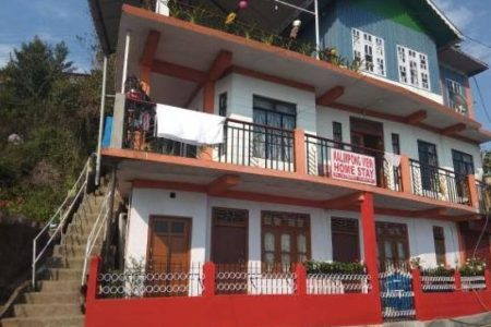 Kalimpong View Homestay