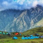 Mysterious Roopkund Lake Desinomadz