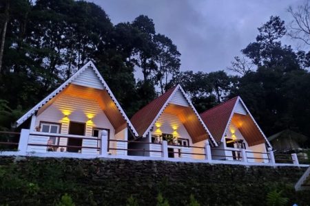Rishaan Cottages