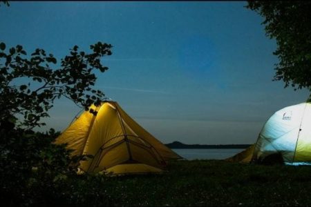 Shnongpdeng Camping