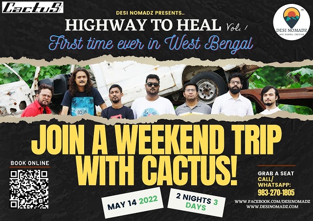 Highway-to-heal-volume-1-with-cactus-desinomadz