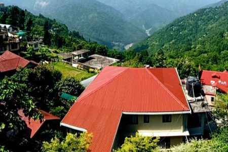 Kalimpong Dalimkot Homestay