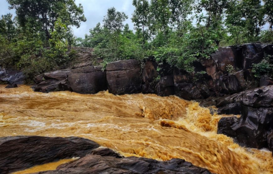 Jhargram weekend trip