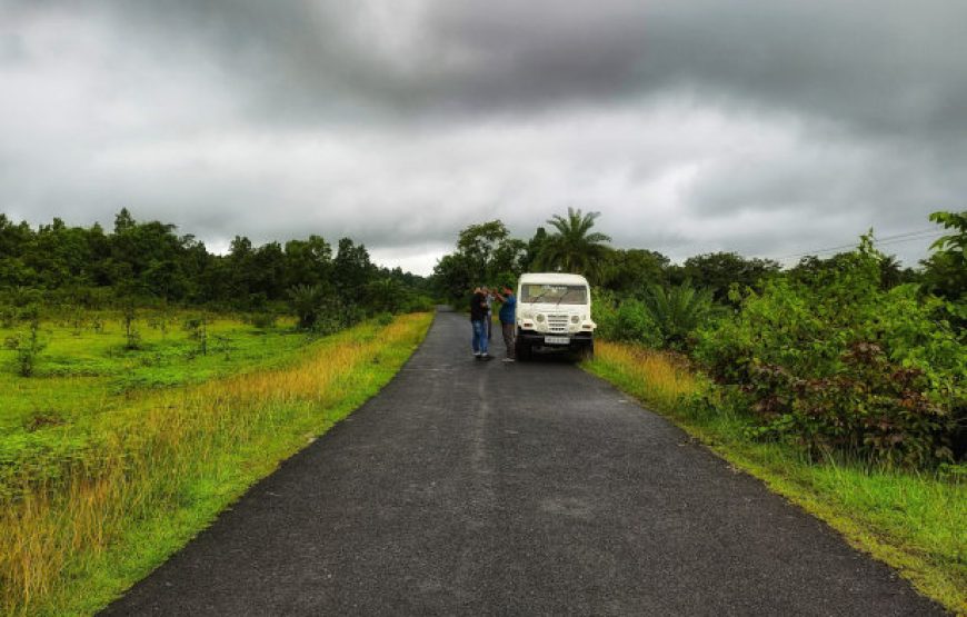 Jhargram weekend trip