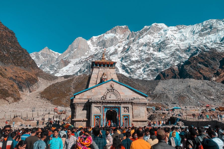 kedarnath badrinath trip desinomadz