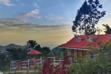 Latpanchar Homestay