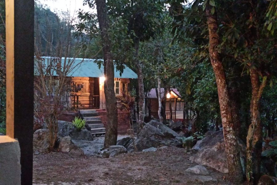 Rishikhola Homestay