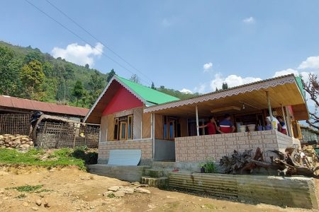 Sonamla Homestay