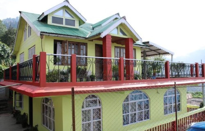 Bethelhem Homestay