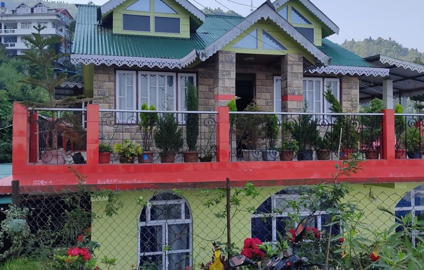 Bethelhem Homestay