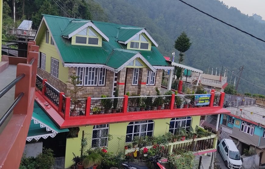 Bethelhem Homestay