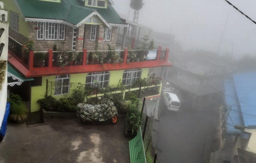 Bethelhem Homestay