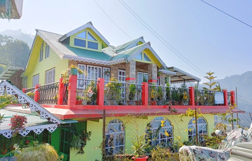 Bethelhem Homestay