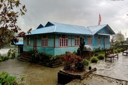 Ravangla Homestay