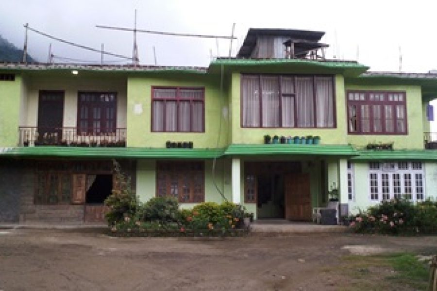 Japfi Homestay Desinomadz 4