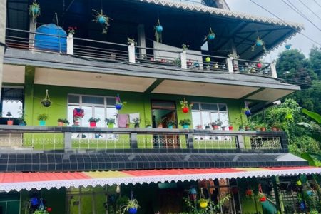 Mirik Homestay