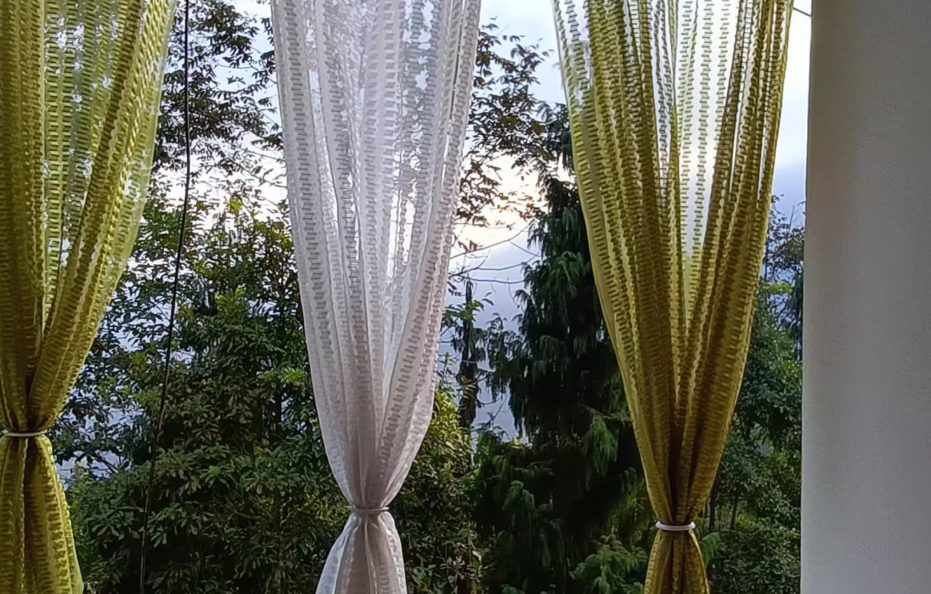 Mairung Gaon Homestay