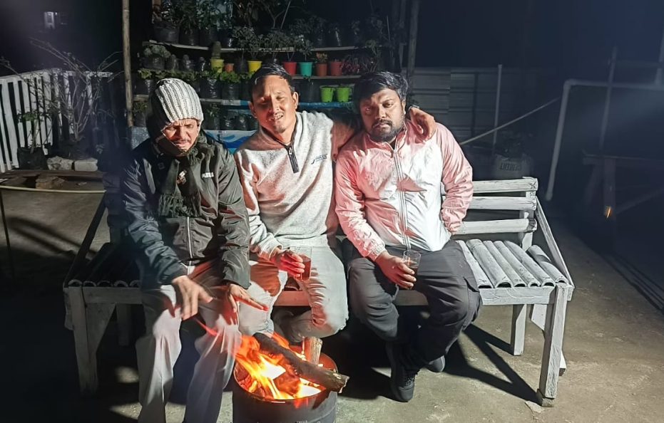 Mairung Gaon Homestay