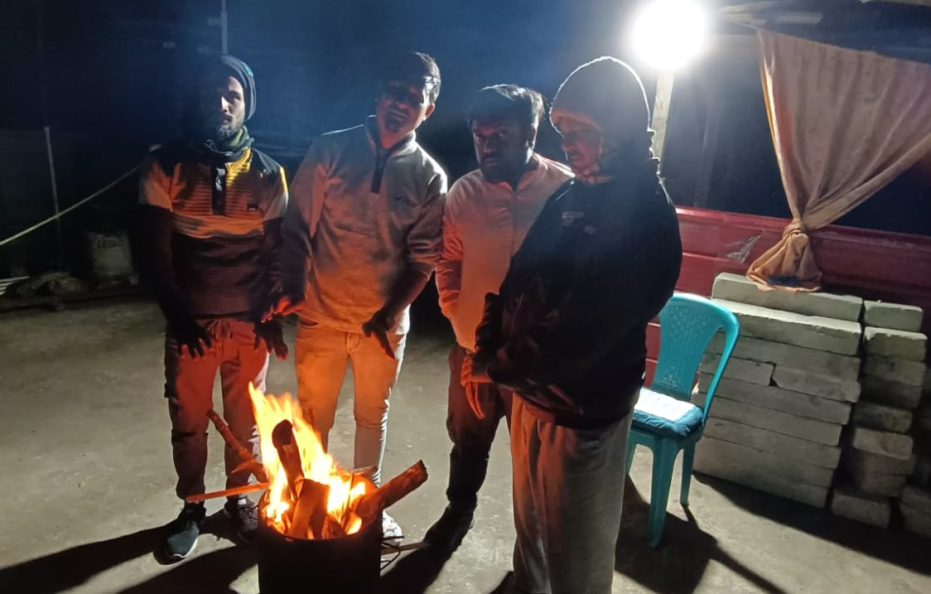 Mairung Gaon Homestay