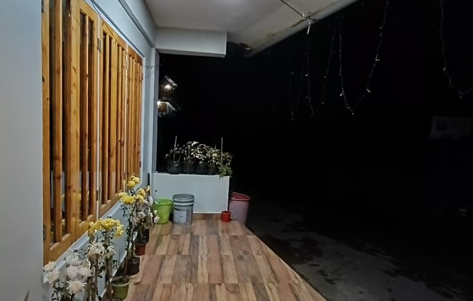 Mairung Gaon Homestay