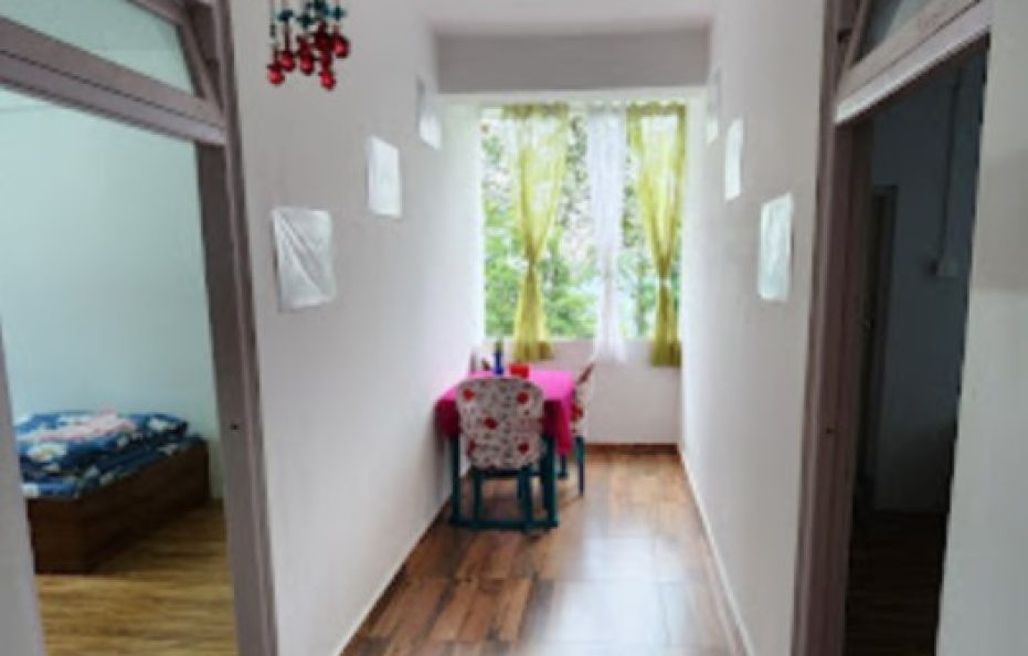 Mairung Gaon Homestay