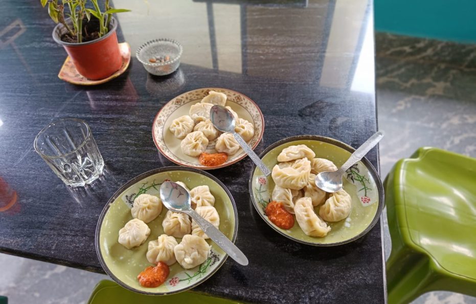 Mairung Gaon Homestay