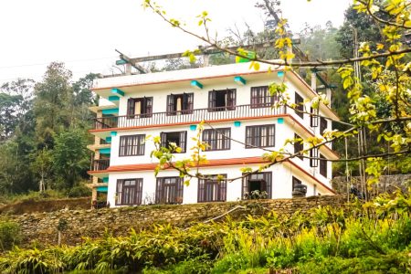 Khanuakhim Homestay