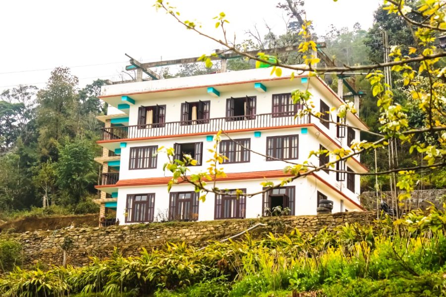 Khanuakhim Homestay Desinomadz