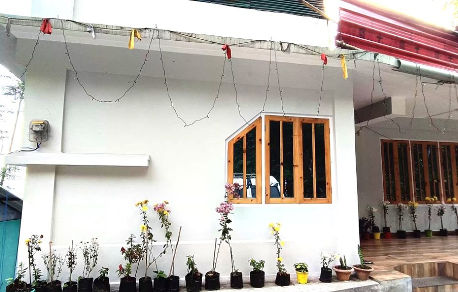 Mairung Gaon Homestay
