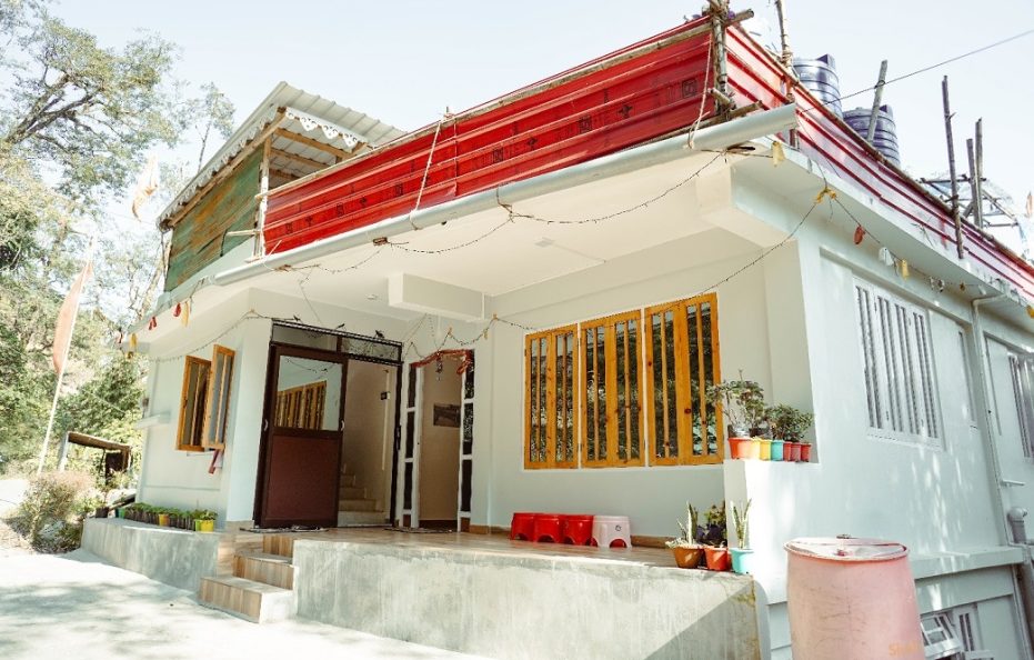 Mairung Gaon Homestay