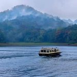 Thekkady desinomadz