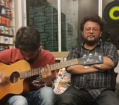 Dr. Siddhartha Ray (Sidhu da) Facebook live with Desi Nomadz – Highway to heal vol 1